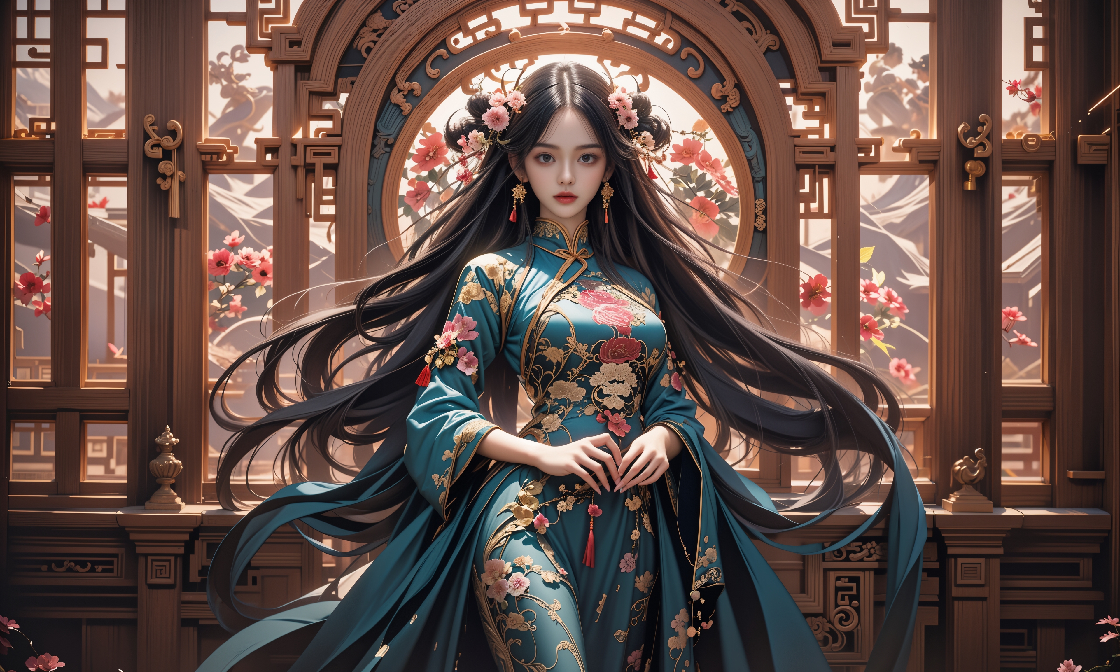 4S店维修保养让人不省心